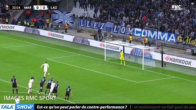 OM Talk Show : Quel avenir pour l'OM en Europe ?