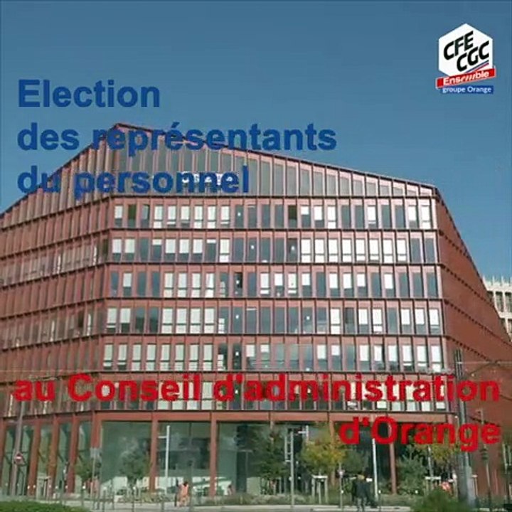 Sophie Féjoz : Orange doit devenir moteur du développement durable