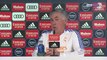 Ancelotti defends Bale's character