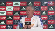 Ancelotti defends Bale's character