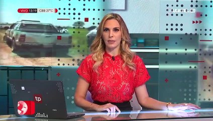 “Cuando el delito es en flagrancia no se necesita orden fiscal”, señala excomandante de la Policía sobre secuestro en Guarayos