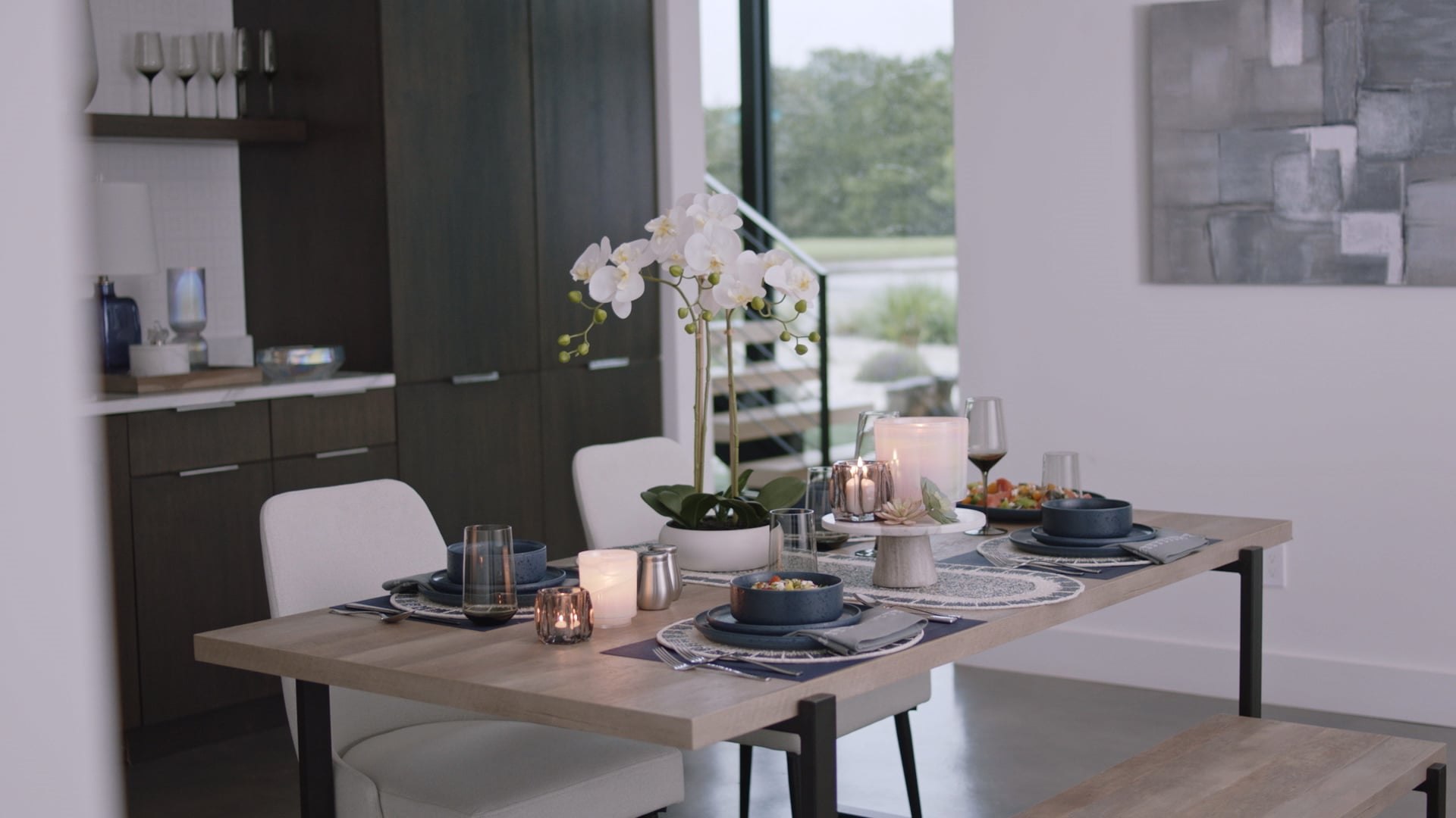 How to Beautify Your Kitchen With Simple Styling Tricks