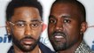 Big Sean Claps Back After Kanye West Says The ‘Worst Thing’ He Did Was Sign The Rapper