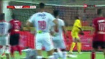 اهداف مباراة الأهلي والزمالك كاملة5-3  تعليق مدحت شلبي