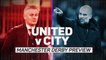 United v City - Will Ronaldo settle the Manchester derby?