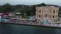 Çekmeköy Belediyesi'nin düzenlediği 100. Yıl Marşı Yarışması'na rekor katılım