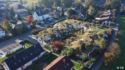 Down to earth: A Swiss architect’s home