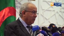 الفعل الإجرامي للمغرب لن يمر دون عقاب..  الجزائر تراسل المنظمات الدولية