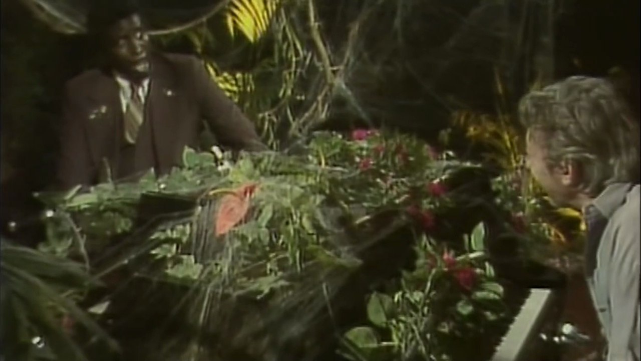 Serge Gainsbourg et Screaming Jay Hawkins "Constipation blues" 1983