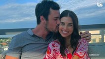 Ben Higgins Details Jessica Clarke Wedding- 3 Officiants And Countless ‘Bachelor’ And ‘Bachelorette’ Alums