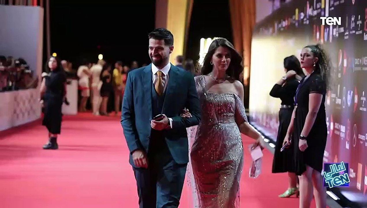 في ظهور نادر لروجينا مع بنتها مايا أشرف زكي.. مفاجأة عن مايا بتأكد إن ابن الوز عوام 