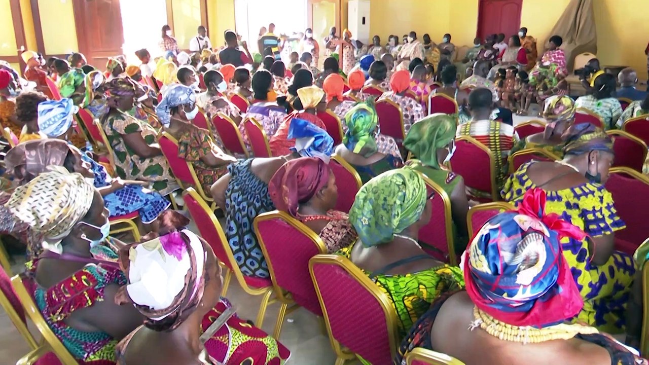 Abissa 2021 : La femme N'Zima au cœur des festivités