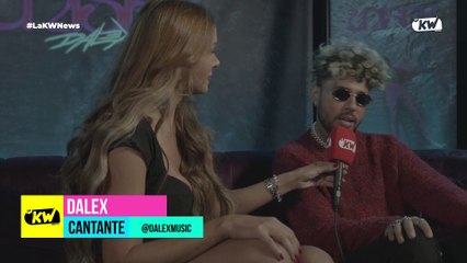 Dalex nos presenta su nuevo álbum “Unisex”