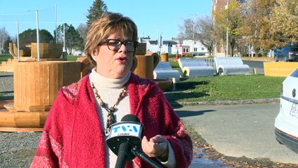 05 nov TOPO ER Mairie Chandler