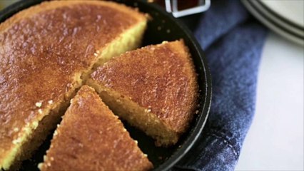 How Cornbread and Milk Became a Beloved Southern Snack