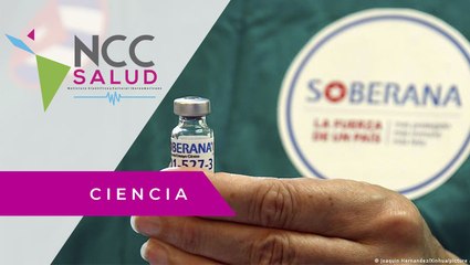 Cuba prueba en Italia eficacia de su vacuna anti covid, Soberana Plus