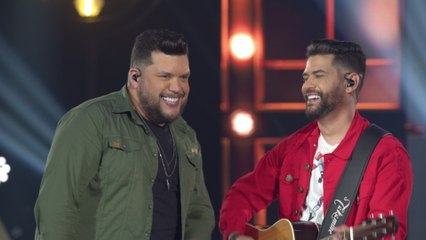 Igor & Walace - Quando Você Me Largou