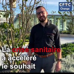 Franck Leroy : redynamiser les bassins d'emploi en région