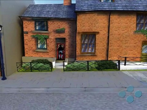 Les Chevaliers de Baphomet : Le Manuscrit de Voynich online multiplayer - ps2