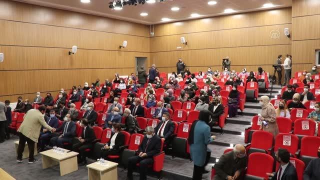 ÇAKÜ'de Sosyal Medya Kullanımı Çalıştayı düzenledi