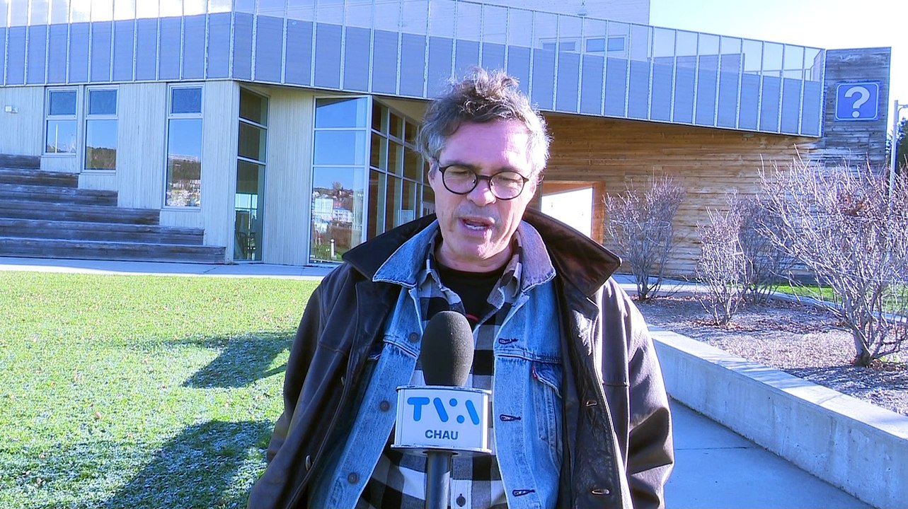 Retour des bateaux de croisières attendu à Gaspé