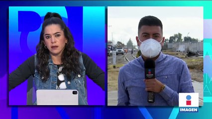 Encuentran otra toma clandestina tras cateo en Xochimehuacán