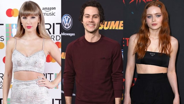 Taylor Swift Releasing ‘All Too Well’ Short Film Starring Dylan O’Brien and Sadie Sink | THR News