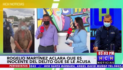 Lo capturaron equivocadamente y ahora le adeuda 130 mil lempiras a su abogado defensor