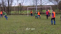 VIDEO - Stage Thierry Dobrowolski TOURNOI U9  U11  U13 et U15 (05/11/2021)