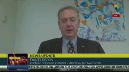 ¨I believe that he has indeed been extradited illegally¨