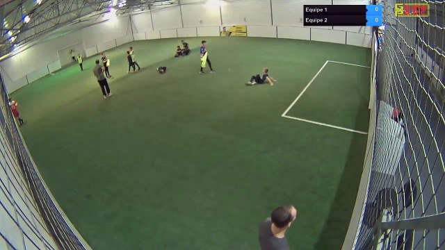 Equipe 1 Vs Equipe 2 - 05/11/21 15:37 - Loisir Poitiers - Poitiers Game Parc
