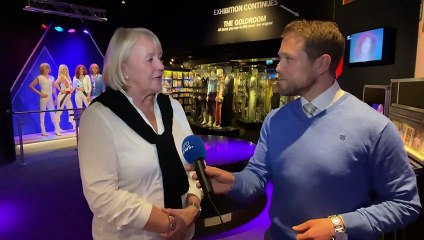 Η μεγάλη επιστροφή των ΑΒΒΑ