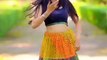 Leja Leja Re | Manisha Sati | Dance Cover | Dhvani Bhanushali | Dailymotion Shorts