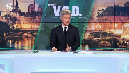 Benalla condamné: Son avocat réagit - 05/11