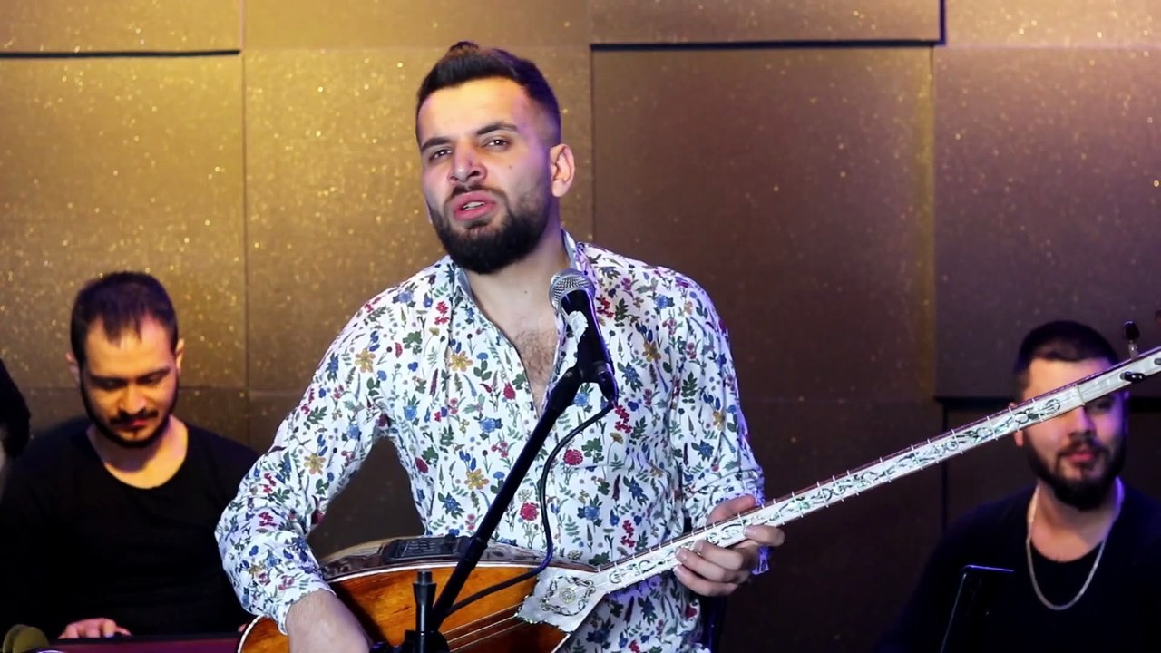İBRAHİM ERTUĞRUL & FARKEDERSE KAHROLAYIM (Söz-Müzik: Osman KARAKAYA / OsKar)