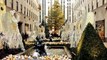 This Year's Rockefeller Center Christmas Tree Has Been Chosen. And It's from Maryland!