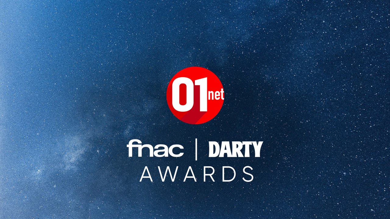 01net Fnac Darty Awards : la remise des prix