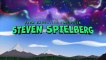 Animaniacs SEASON 2 producer Steven Spielberg