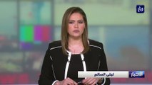  حصيلة كورونا في الأردن الجمعة