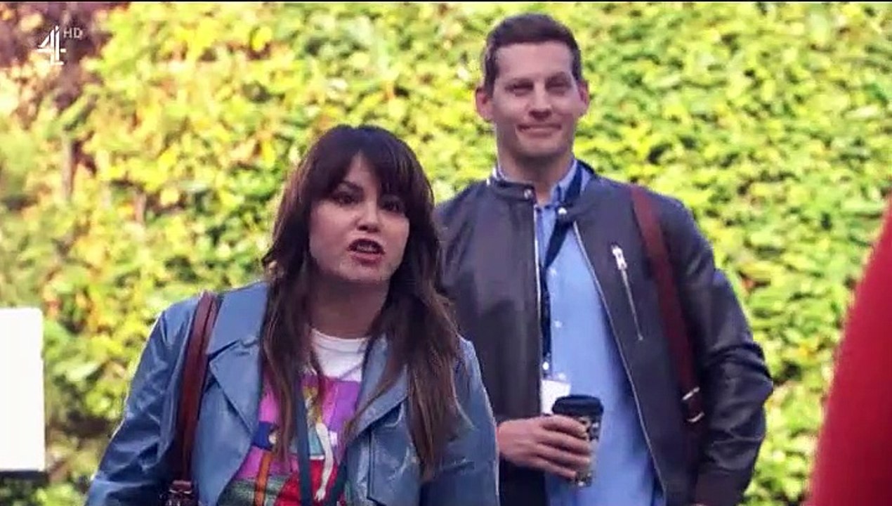Hollyoaks 5th November 2021