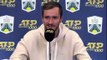 ATP - Rolex Paris Masters 2021 - Daniil Medvedev : 