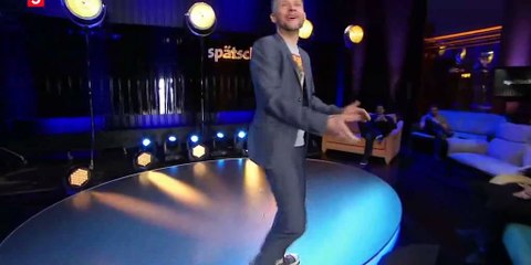 Spätschicht!   vom 30.10.2021    30. Oktober 2021