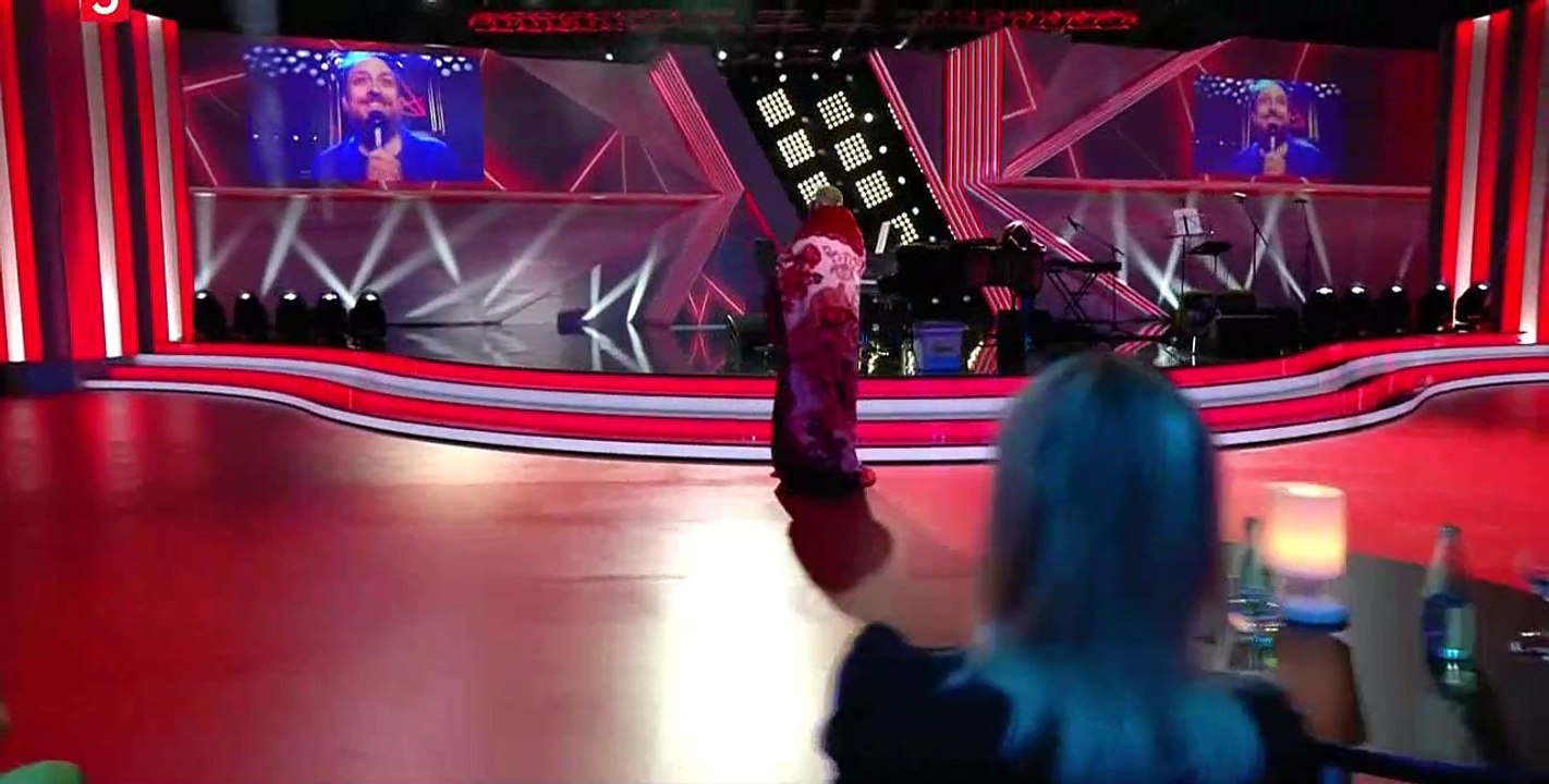 Rainald Grebe: Das Münchhausenkonzert	Comedy Kabarett  Rainald Grebe  #3satfestival