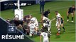 PRO D2 - Résumé Rouen Normandie Rugby-RC Vannes: 19-10 - J10 - Saison 2021/2022
