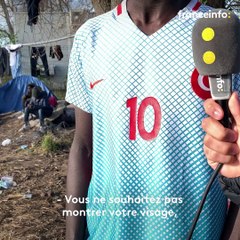 Migrants : la crise s'aggrave à Calais