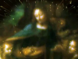 Da Vinci Code online multiplayer - ps2