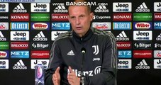 Sportmediaset ore 13 aggiornamenti verso Juve-Fiorentina