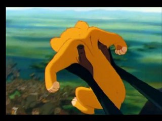 Le Roi Lion : La Formidable Aventure de Simba online multiplayer - psx