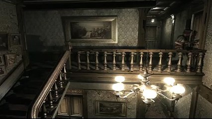 Resident Evil online multiplayer - ngc