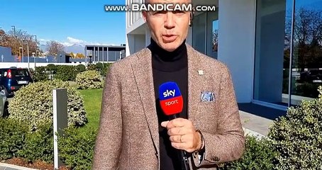 Verso Juventus-Fiorentina la probabile formazione bianconera